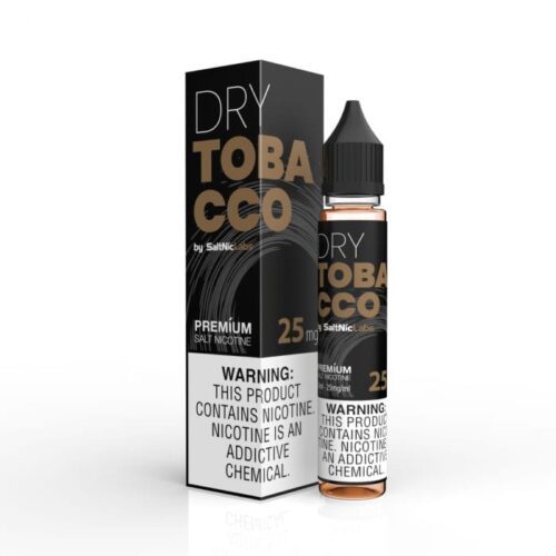 saltnic_drytobacco