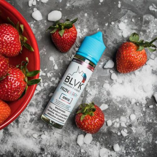 FRZNBERRY