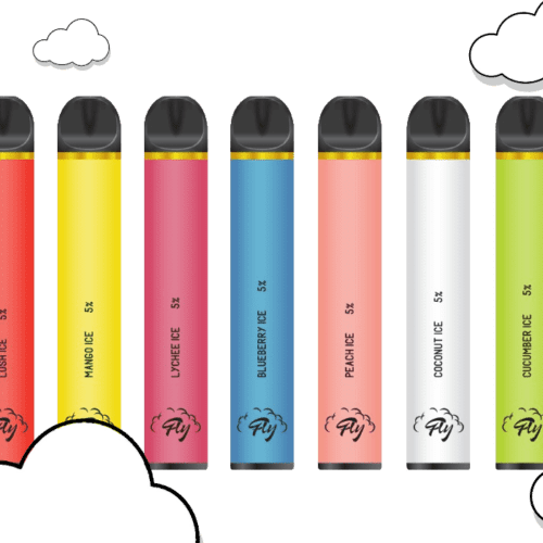 Fly Vape