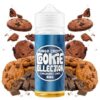Chocolate Chip E-Liquid