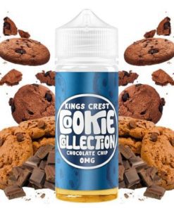 Chocolate Chip E-Liquid