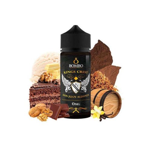 e-líquido-king-crest-bombo-don-juan-aldonza-sin-nicotina-100ml-envase-120ml