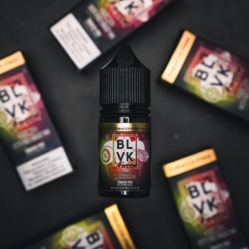 Kiwi Pom Berry Ice