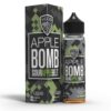 Apple Bomb