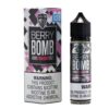 Berry bomb iced