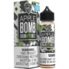 VGOD Apple bomb Iced