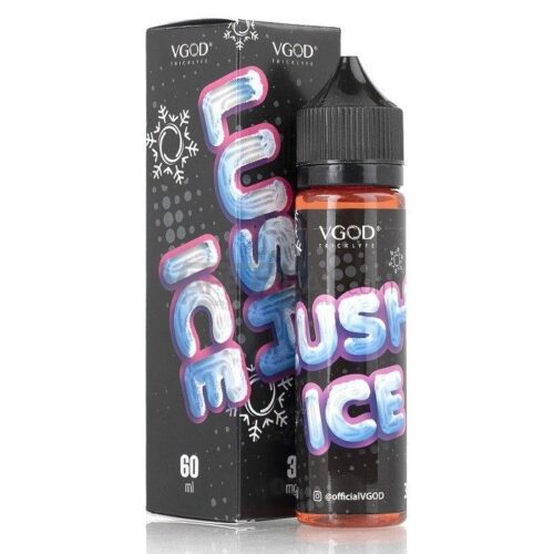 Lush Ice VGOD