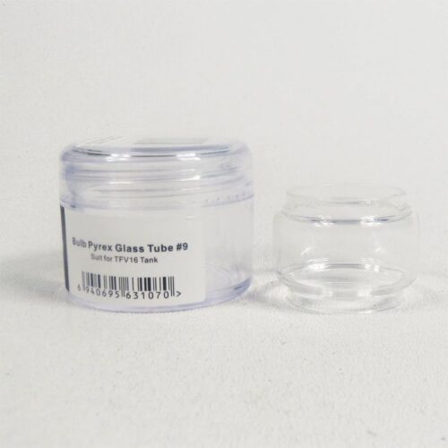 Pyrex Glass # 9