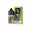 BLVK ALOE Grape