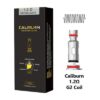 Uwell Caliburn G2 Coils 1.2ohm