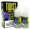 Twist Rainbow No. 1 Salt