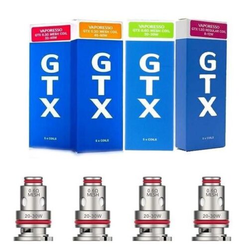 Vaporesso-gtx-coil