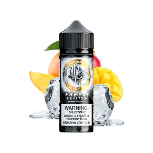 Ruthless Freeze edition Mango Madness