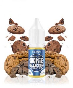 Chocolate Chip Cookie