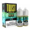 TWIST Salt Mint 0º
