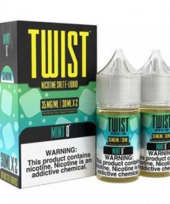 TWIST Salt Mint 0º