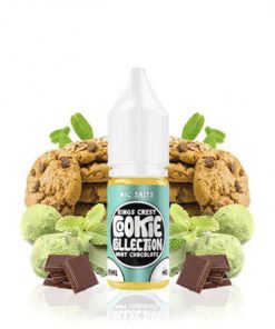 Mint Chocolate