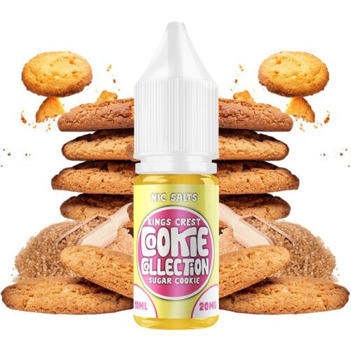 Sugar Cookie