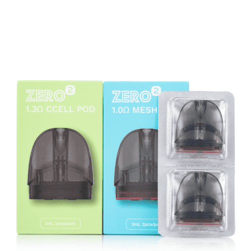 Vaporesso-Renova-Zero-2-Pods