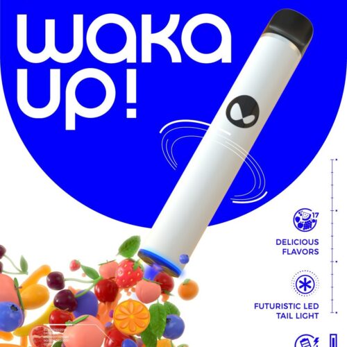 WAKA-SOLO