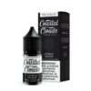 Coastal Clouds Citrus Peach