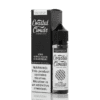 Coastal Clouds Iced Apple Peach Strawberry E Liquid