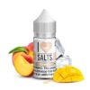 I Love Salts Peach Mango Ice