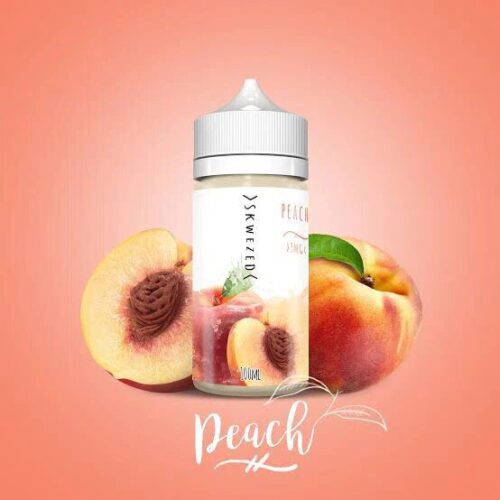 Skwezed Peach