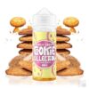 Sugar Cookie E-liquid