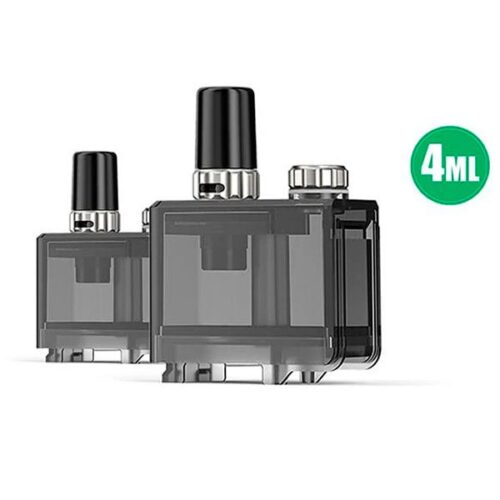 Q Ultra Pod