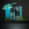 BLVK HUNDRED Blue Mint