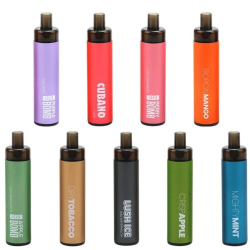 VGOD-POD 4K R