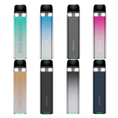 Vaporesso XRos 3 Mini