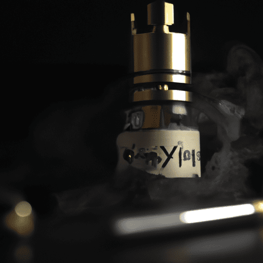 King's Crest: una experiencia premium de vapeo