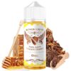 E Liquid Don Juan Tabaco Honey