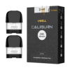 Pod de Repuesto con Resistencia Caliburn X