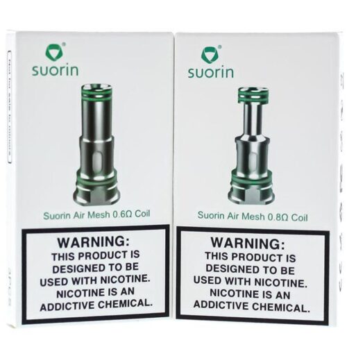 Suorin Air Mesh Coil (3 pack )