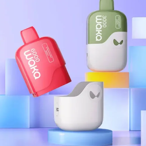 Waka MB6000 POD