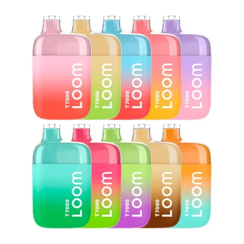 Loom T7000