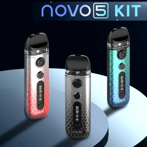 Smok Novo 5 Kit