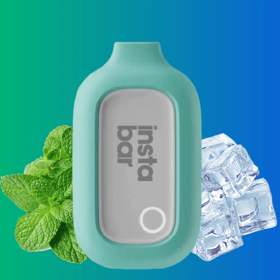 Chill menthol
