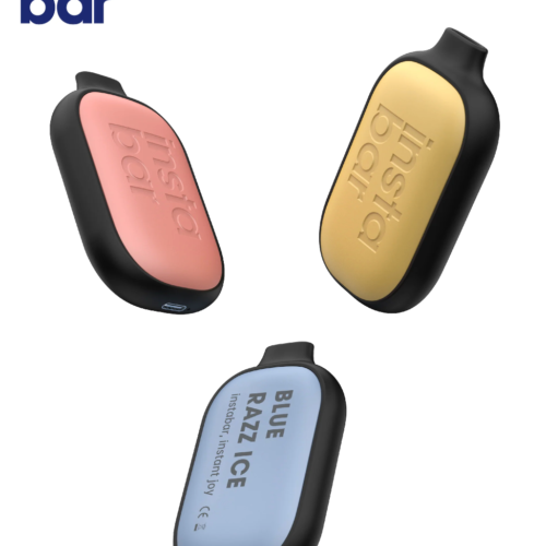 Instabar Max