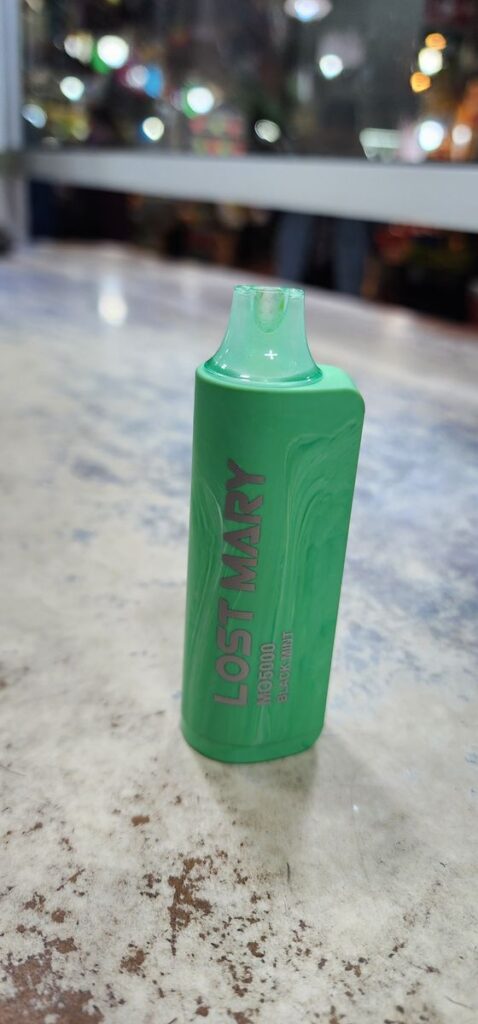 lost mary mo5000 precio Lost Mary MO5000 | By Elf Bar Vape Desechable 5000+ Caladas
