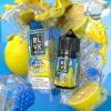 Blvk frost blue lemon