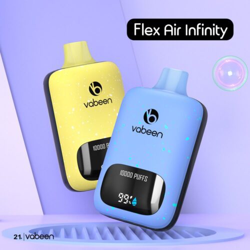 Vabeen Flex Air Infinity 10K