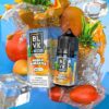 blvk frost mango pineapple