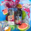 blvk frost passion guava