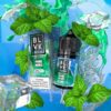 blvk frost pure mint