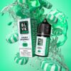 Blvk mint -double spearmint