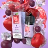 Blvk fuji apple grape ice